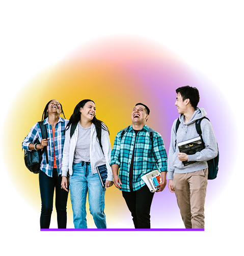 Groupe de personnes